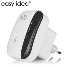 Load image into Gallery viewer, EASY İDEA Wireless Wifi Repeater