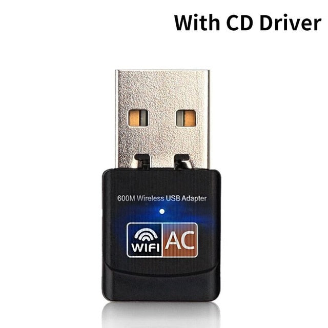 USB Wi fi Adapter