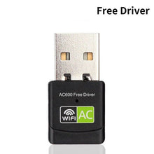 Load image into Gallery viewer, USB Wi fi Adapter