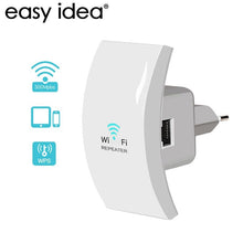Load image into Gallery viewer, EASY İDEA Wifi Repeater