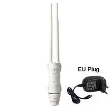 Load image into Gallery viewer, EASY İDEA Outdoor Wifi Repeater