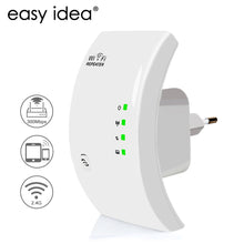 Load image into Gallery viewer, EASY İDEA Wireless WIFI Repeater