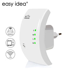 Load image into Gallery viewer, EASY İDEA Wireless WIFI Repeater