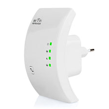 Load image into Gallery viewer, EASY İDEA Wireless WIFI Repeater