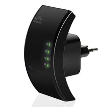 Load image into Gallery viewer, EASY İDEA Wireless WIFI Repeater