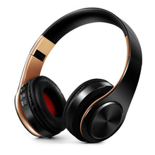 Load image into Gallery viewer, Bluetooth Headphone Over-Ear Wireless