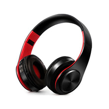 Load image into Gallery viewer, Bluetooth Headphone Over-Ear Wireless