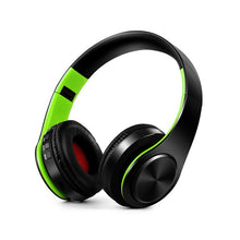 Load image into Gallery viewer, Bluetooth Headphone Over-Ear Wireless