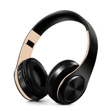 Load image into Gallery viewer, Bluetooth Headphone Over-Ear Wireless
