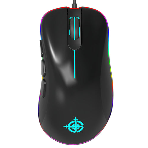MG10 Wired Mouse Gamer