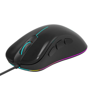 MG10 Wired Mouse Gamer