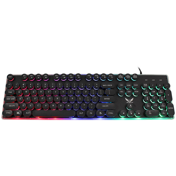 LD-KB202 Professional Gaming Keyboard