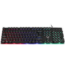 Load image into Gallery viewer, LD-KB202 Professional Gaming Keyboard