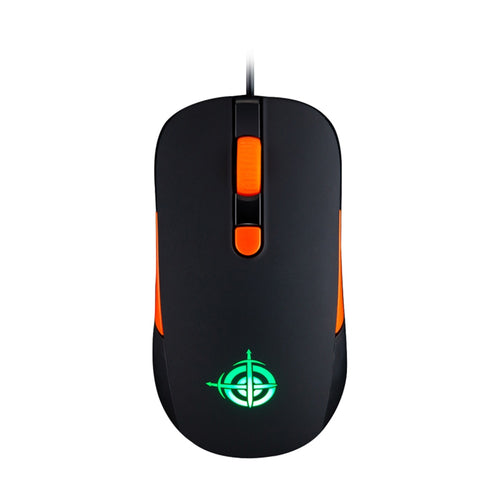 MG1 Wired  Glowing Mouse Gamer