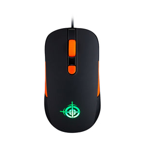 MG1 Wired  Glowing Mouse Gamer
