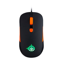 Load image into Gallery viewer, MG1 Wired  Glowing Mouse Gamer