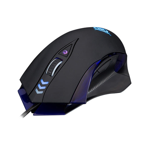 MG4 Wired Gaming Mouse
