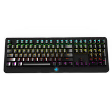 Load image into Gallery viewer, MK9 Square Keycap Computer Keyboard