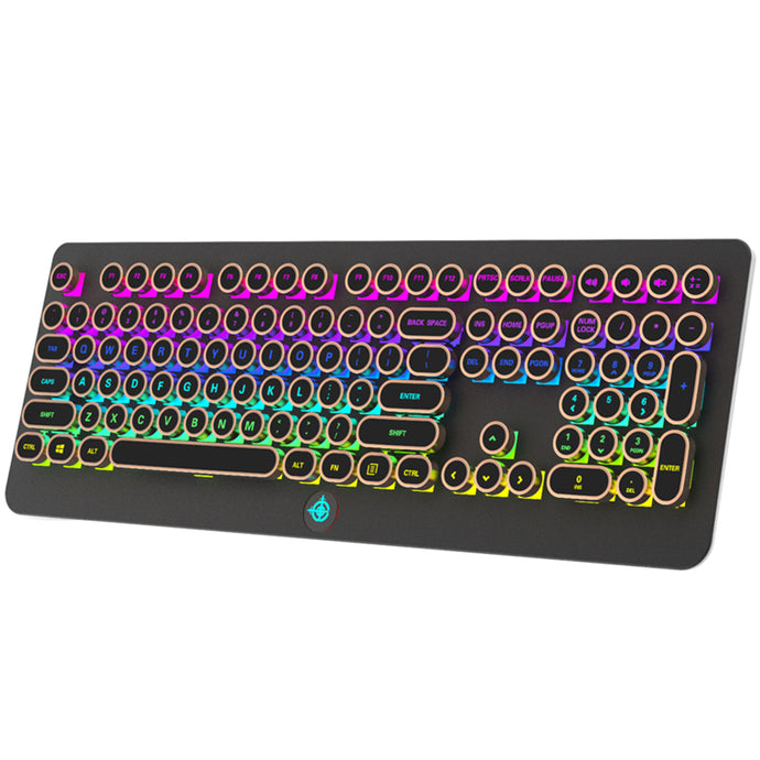 MK9 Computer Gamer Keyboard