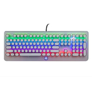 MK9 Computer Gamer Keyboard