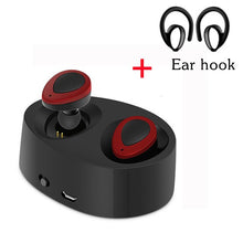 Load image into Gallery viewer, Twin Wireless Blutooth Earphone