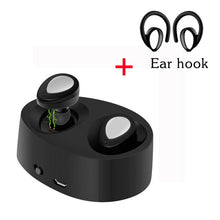 Load image into Gallery viewer, Twin Wireless Blutooth Earphone