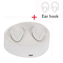 Load image into Gallery viewer, Twin Wireless Blutooth Earphone