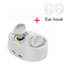 Load image into Gallery viewer, Twin Wireless Blutooth Earphone